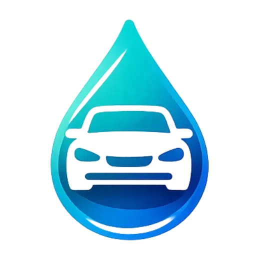Lavage auto à domicile Saint-Hernin